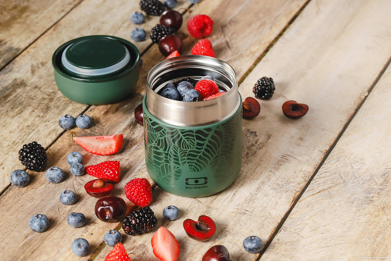 Monbento Lunchbox MB Tresor, für Kinder ansehen